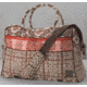 prAna Bhakti Weekender Bag -Auburn