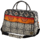 prAna Bhakti Weekender Bag -Henna