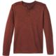 prAna Bismark Long Sleeve Shirt - Men's