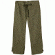 prAna Bliss Capri - Women's-Cargo Green-X-Large