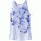 prAna Boost Printed Top - Women's -Supernova Flora-Large