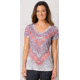 prAna Braiden Top - Women's-Spice-Large