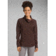 prAna Brandie Sweater - Womens, Cocoa Heather, Extra Small, W23180549-CZHT-XS