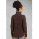 prAna Brandie Sweater - Womens, Cocoa Heather, Extra Small, W23180549-CZHT-XS