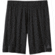 prAna Breaker Short - Men's -Black-Small