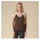 prAna Bree Top - Women's-Espresso-X-Large