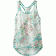prAna Breezie Tank - Women's-Dragonfly Paradise-Small