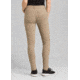 prAna Brenna Pant, Dark Khaki, 00, Tall Inseam, W4118TL15 -293-00