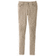 prAna Brenna Pant, Dark Khaki, 00, Tall Inseam, W4118TL15 -293-00
