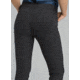 prAna Brenna Pant - Womens, Black, 0, Regular Inseam, W4118RG15-BLK-0