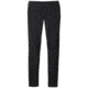 prAna Brenna Pant - Womens, Black, 0, Regular Inseam, W4118RG15-BLK-0