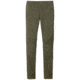 prAna Brenna Pant - Womens, Cargo Green, 0, Short Inseam, W4118SH15-CAGR-0