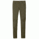 prAna Brenna Pant - Women's, Cargo Green, 4, Regular Inseam, W4118RG15-CAGR-4