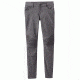 prAna Brenna Pant - Women's, Gravel, 10, Regular Inseam, W4118RG15-GRA-10