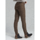 prAna Brenna Pant - Womens, Scorched Brown, 12, Long Inseam, W4118TL15-SCBR-12