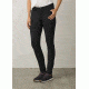 Prana Briann Pant Womens, Black, 12, Regular Inseam, W4317RG08-BLK-12