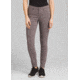 prAna Briann Pant - Womens, Moonrock, 8, Tall Inseam, W4317TL08-MROC-8