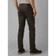 prAna Bridger Jean 32 Inseam Jeans, Black Olive, 36, M4BD32315-BKOL-36