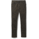 prAna Bridger Jean 32 Inseam Jeans, Black Olive, 36, M4BD32315-BKOL-36