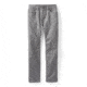 prAna Bridger Jean 30 Inseam Jeans, Gravel, 28, M4BD30315-GRA-28