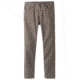 prAna Bridger Jean, Dark Mud, 36 Waist, Short Inseam, M4BD30315 -241-36
