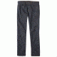 prAna Bridger Jean - Men's, Black, 34 Waist, Short Inseam, M4BD30315-BLK-34