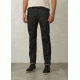 Prana Bridger Jean Mens, Black, 33 Waist, Short Inseam, M4BD30315-BLK-33