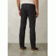 prAna Bridger Jean - Men's, Black, 33 Waist, Short Inseam, M4BD30315-BLK-33
