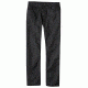 prAna Bridger Jean - Men's, Black, 36 Waist, Short Inseam, M4BD30315-BLK-36