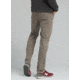 prAna Bridger Jean - Mens, Mud, 28 Waist, Short Inseam, M4BD30315-MUD-28