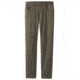 prAna Bridger Jean - Mens, Slate Green, 33 Waist, Short Inseam, M4BD30315 -023-33