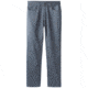 prAna Bridger Jean - Mens, Weathered Blue, 28 Waist, Short Inseam, M4BD30315-WEBL-28