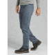 prAna Bridger Jean - Men's, Weathered Blue, 35 Waist, Short Inseam, M4BD30315-WEBL-35