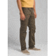 prAna Bridger Jean, Slate Green, 31 Waist, Long Inseam, M4BD34315 -023-31