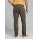 prAna Bridger Jean, Slate Green, 38 Waist, Long Inseam, M4BD34315 -023-38