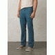 Prana Brion Men's Pant, 30in Inseam, Mood Indigo, 40 M4BN30312 - MOIN-40