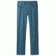 prAna Brion Men's Pant, 30in Inseam, Mood Indigo, 40, M4BN30312 - MOIN-40