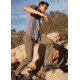 prAna Brion Pant II - Men's, 33 US, Mud, 1969771-201-32-33