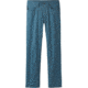 prAna Brion Pant - Men's-Mood Indigo-Long Inseam-38 Waist