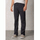 Prana Brion Pant Mens, Black, 28 Waist, Short Inseam, M4BN30312-BLK-28