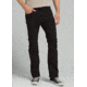 prAna Brion Pant - Mens, Black, 38 Waist, Long Inseam, M4BN34312-BLK-38
