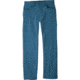 prAna Brion Pant - Men's-Blue Jean-Long Inseam-30 Waist