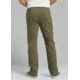 prAna Brion Pant - Mens, Cargo Green, 28 Waist, Regular Inseam, M4BN32312-CAGR-28