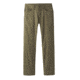 prAna Brion Pant - Mens, Cargo Green, 28 Waist, Regular Inseam, M4BN32312-CAGR-28