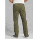prAna Brion Pant - Mens, Cargo Green, 30 Waist, Regular Inseam, M4BN32312-CAGR-30