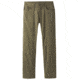 prAna Brion Pant - Mens, Cargo Green, 30 Waist, Regular Inseam, M4BN32312-CAGR-30