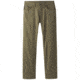 prAna Brion Pant - Mens, Cargo Green, 30 Waist, Short Inseam, M4BN30312-CAGR-30