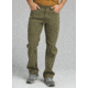 prAna Brion Pant - Men's, Cargo Green, 30 Waist, Short Inseam, M4BN30312-CAGR-30