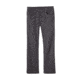 prAna Brion Pant - Mens, Charcoal, 28 Waist, Extra Long Inseam, M4BN36312-CHR-28