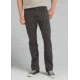 prAna Brion Pant - Mens, Charcoal, 38 Waist, Extra Long Inseam, M4BN36312-CHR-38
